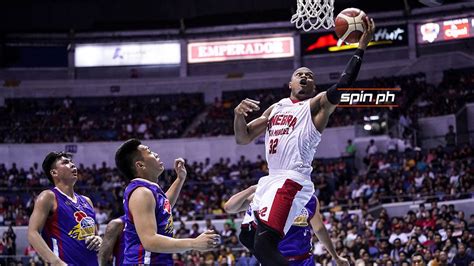 ginebra vs magnolia